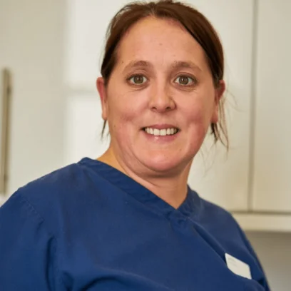 Team - Wensleydale Dental Practice