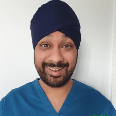 Team - Wensleydale Dental Practice