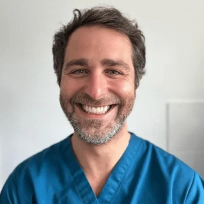 Team - Wensleydale Dental Practice