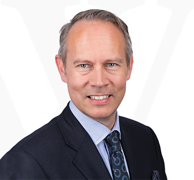 About Dr Patrik Zachrisson About Dr Patrik Zachrisson