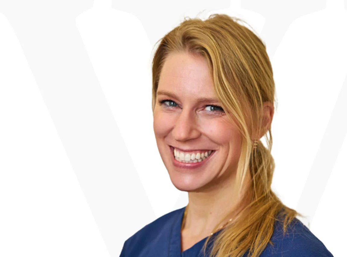 About Dr Marina Zachrisson About Dr Marina Zachrisson