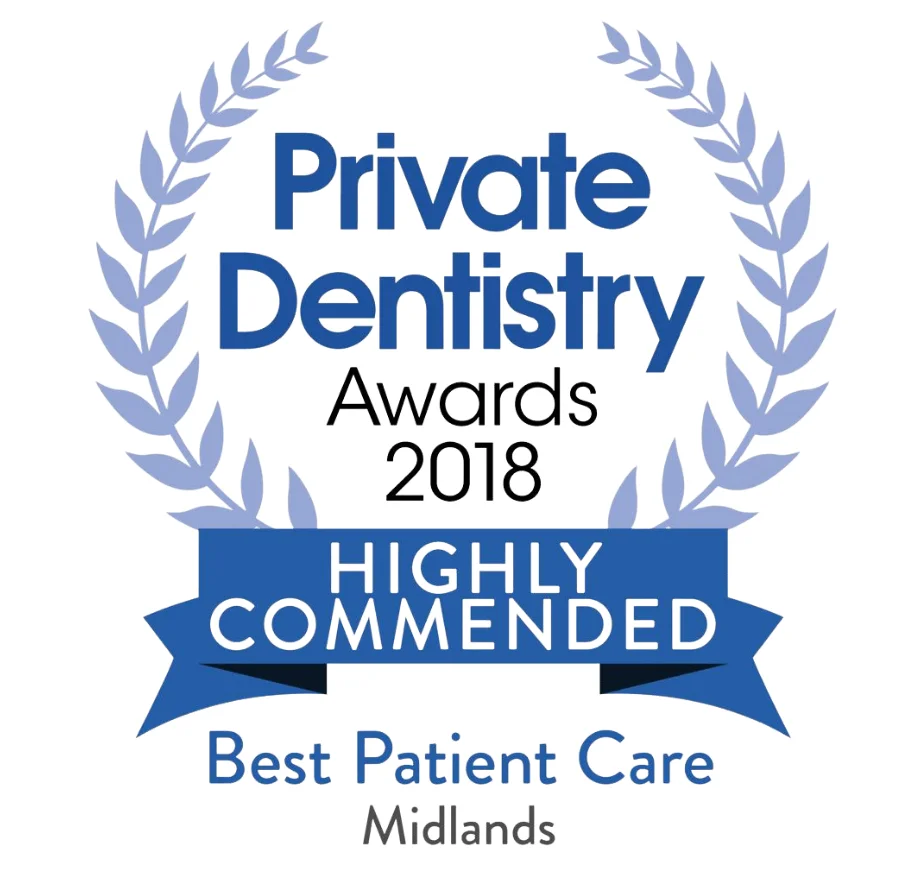 Best Patient Care Award Awards image