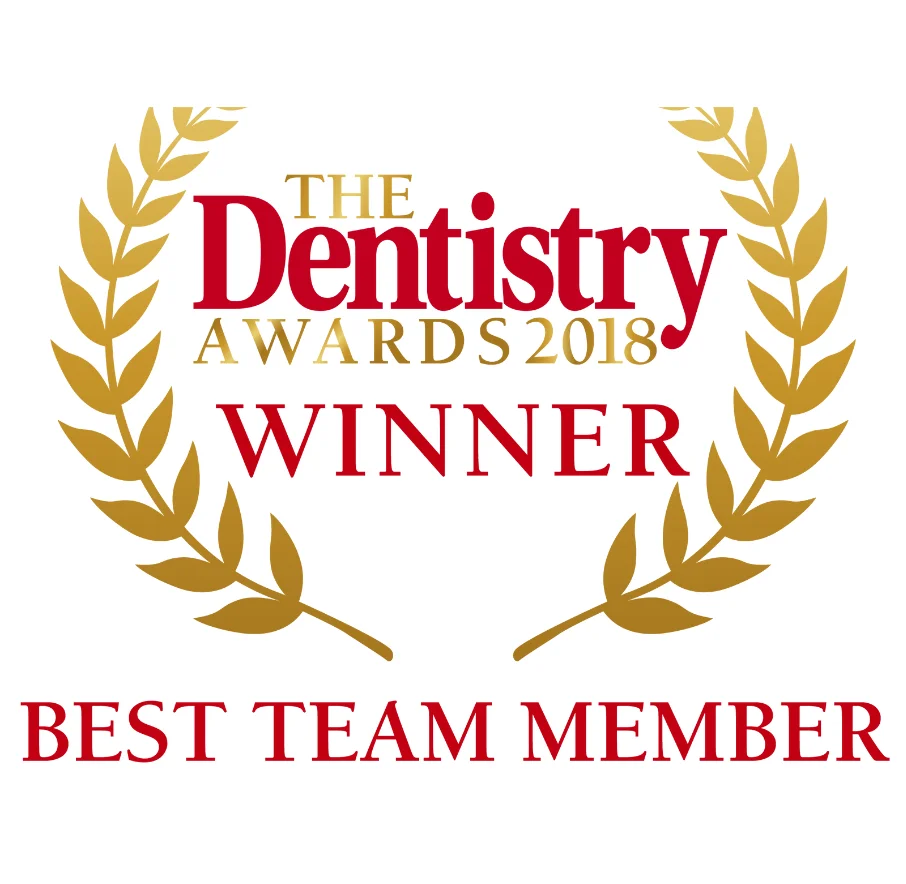 Best Team Member Award Awards image