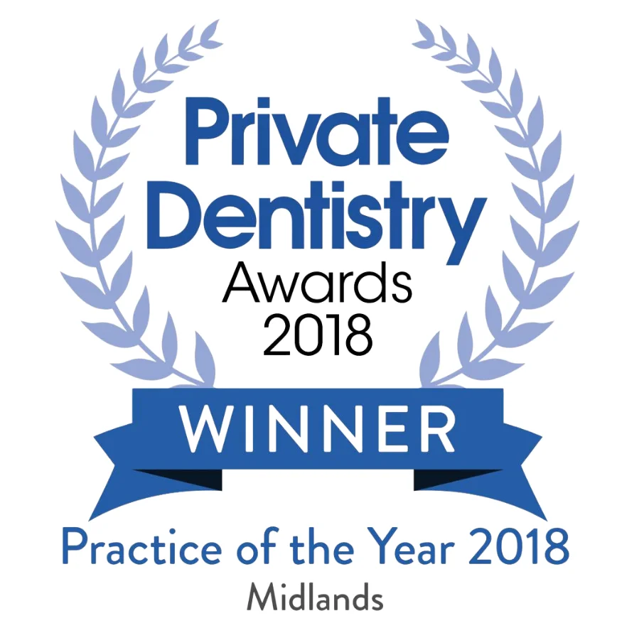 Practice of the Year Award Awards image