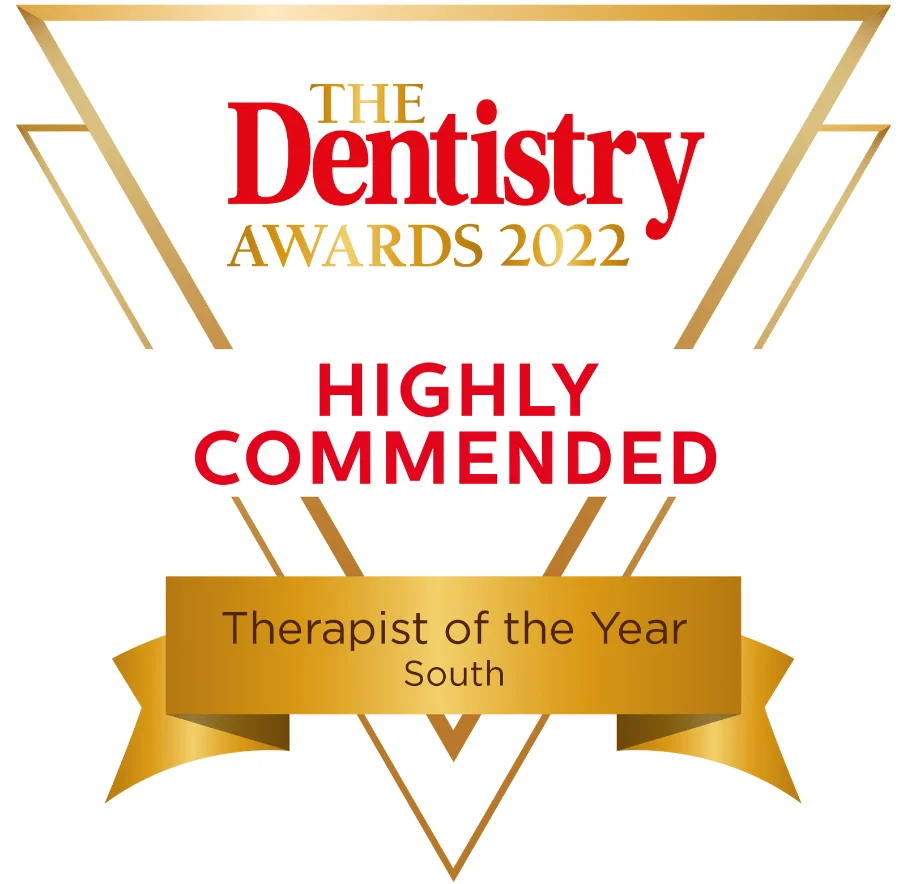 Therapist of the Year Award Awards image