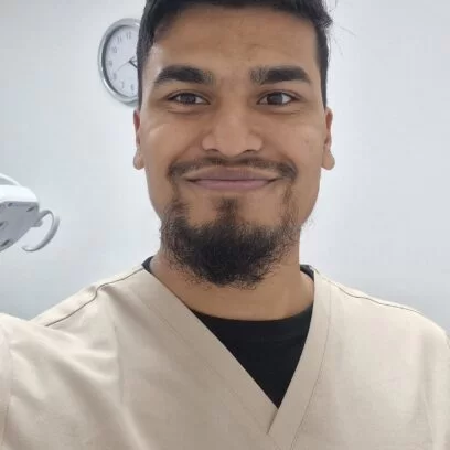 Team - Wensleydale Dental Practice