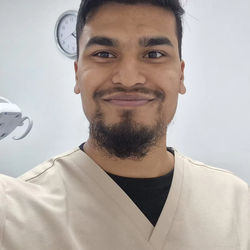 Team - Wensleydale Dental Practice