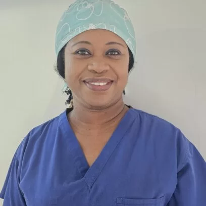 Team - Wensleydale Dental Practice